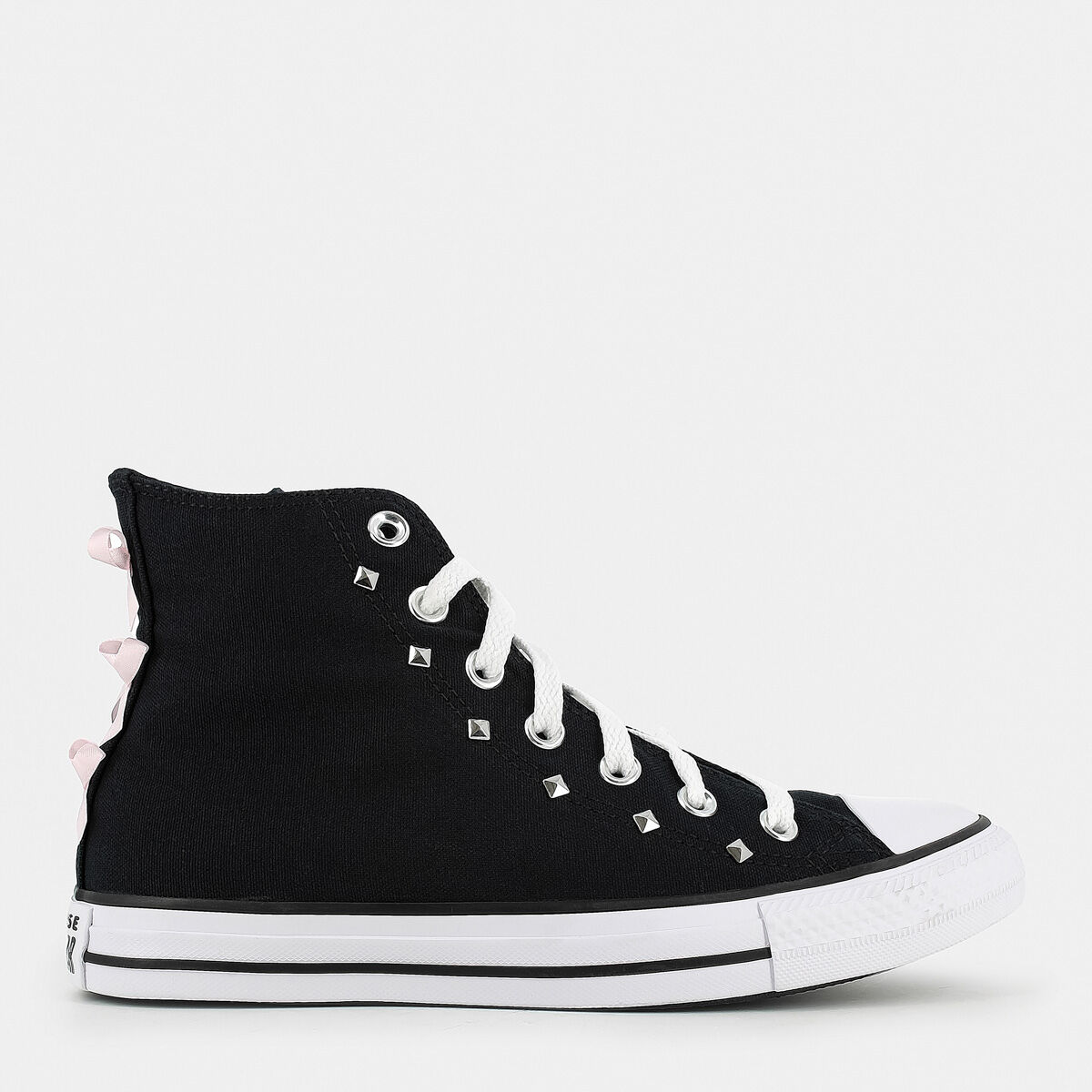 Sportive Converse da Donna, nero