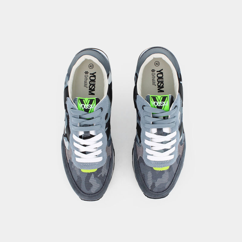 SCARPE da UOMO | SNEAKERS YOUSM