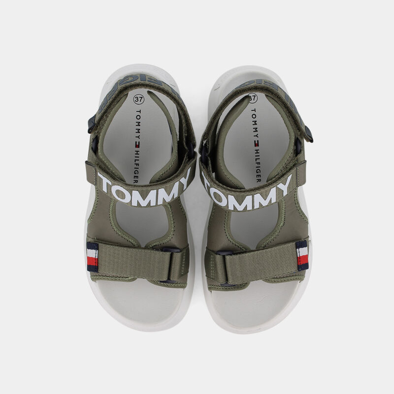 BAMBINO da BAMBINI | SANDALI TOMMY HILFIGER