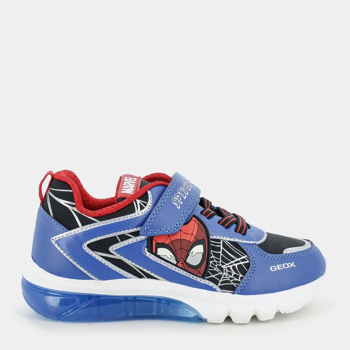 Sportive Geox da Bambino, blu
