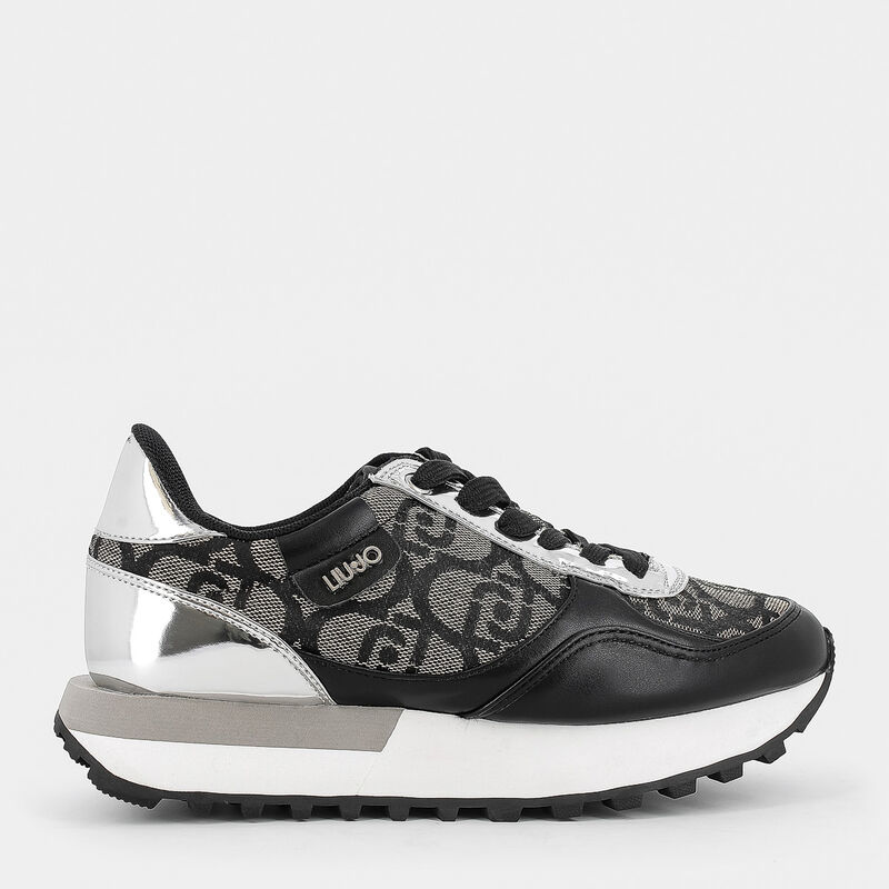 SCARPE da DONNA | SNEAKERS LIU-JO
