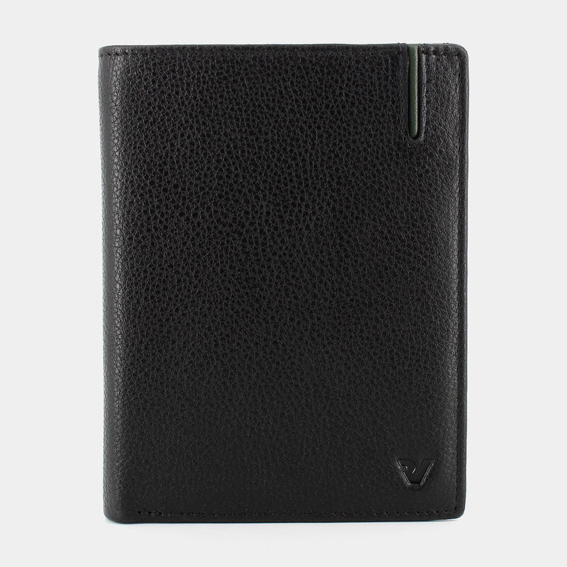 null da RONCATO 411043 LIVERPO NERO CO | null RONCATO