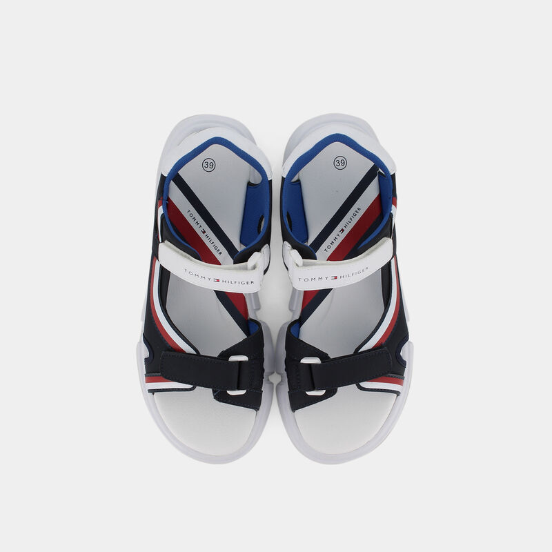 007  007 BLU E22, 36 da TOMMY H 32260 | null TOMMY HILFIGER