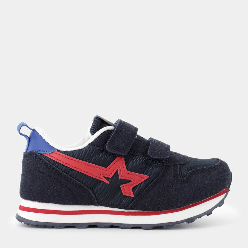 BAMBINO da BAMBINI | SNEAKERS STEP BY STEP