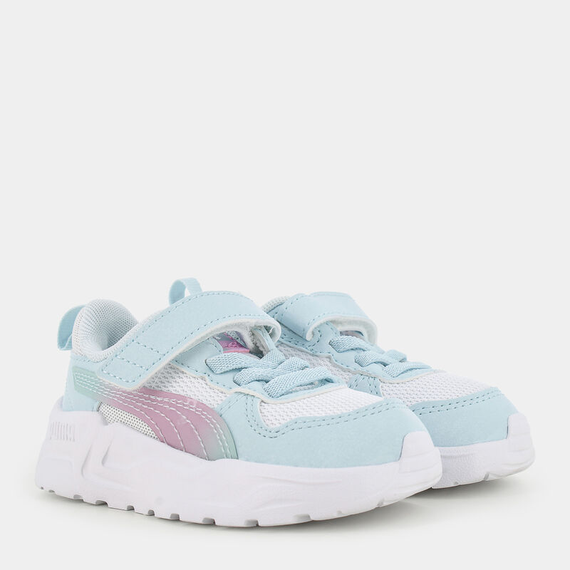 BAMBINA da BAMBINI | PRIMI PASSI PUMA