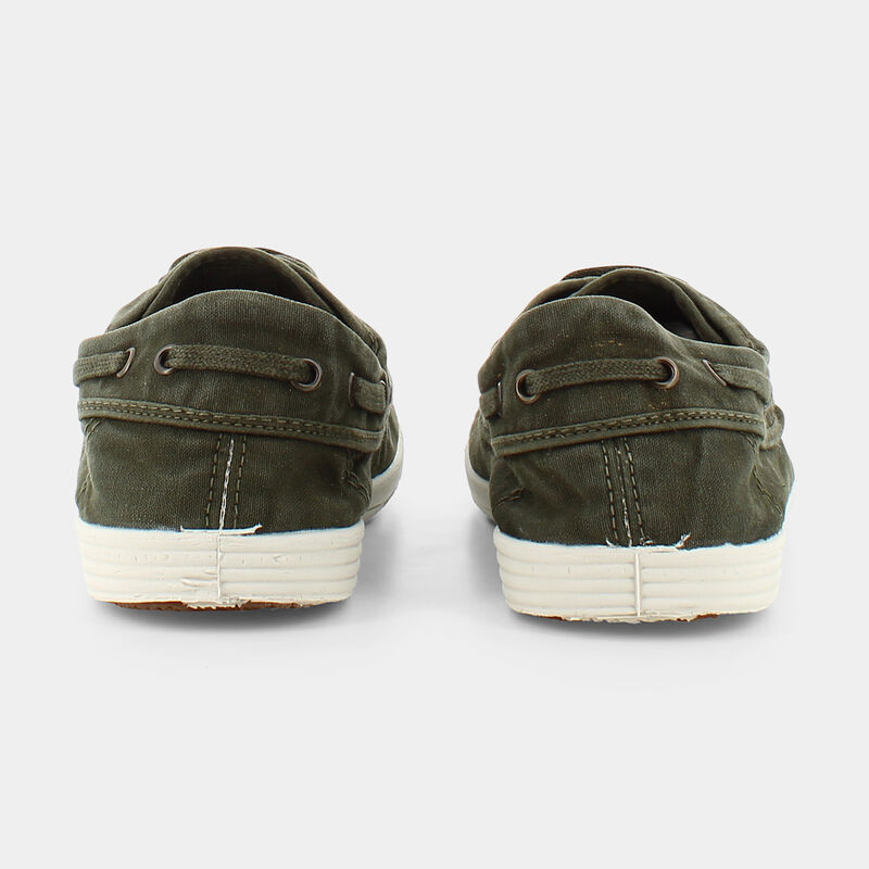 SCARPE da UOMO | MOCASSINI NATURAL WORLD