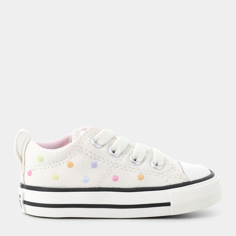 BAMBINA da BAMBINI | PRIMI PASSI CONVERSE