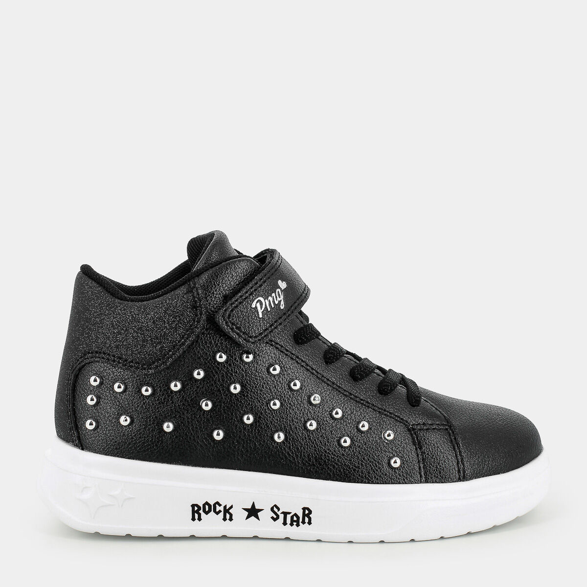 Sneakers Primigi da Bambina, nero