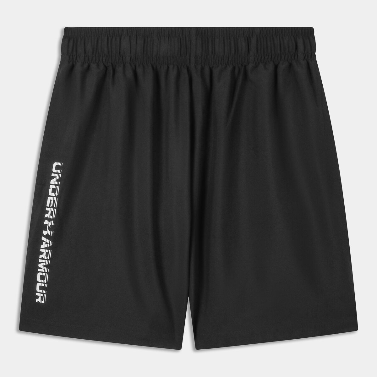 Pantaloni Under Armour da Uomo, nero
