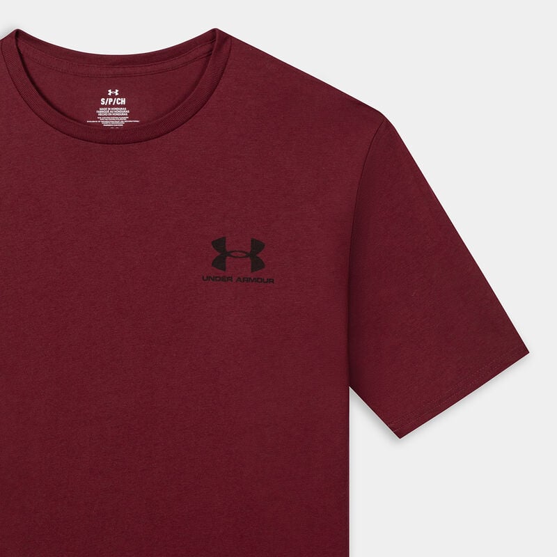 ABBIGLIAMENTO da UOMO | T UNDER ARMOUR