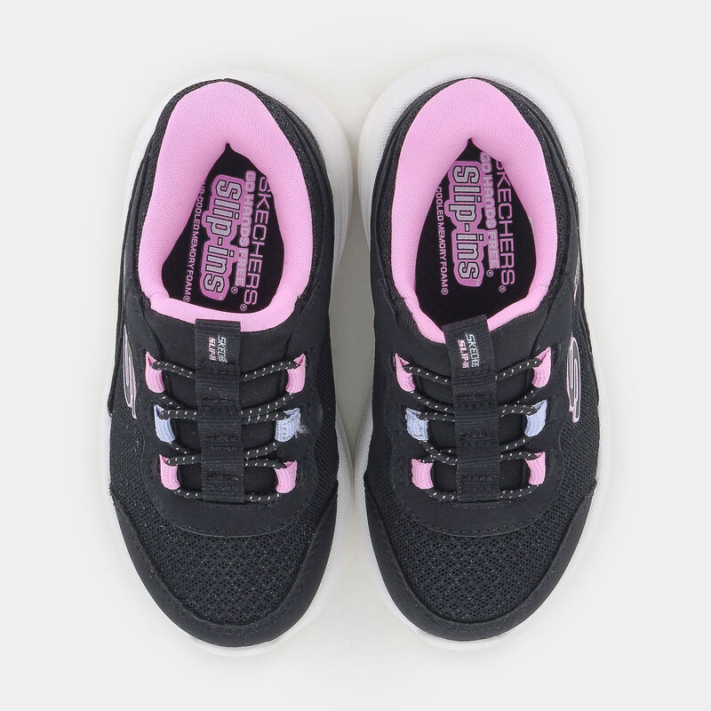 BAMBINA da BAMBINI | PRIMI PASSI SKECHERS