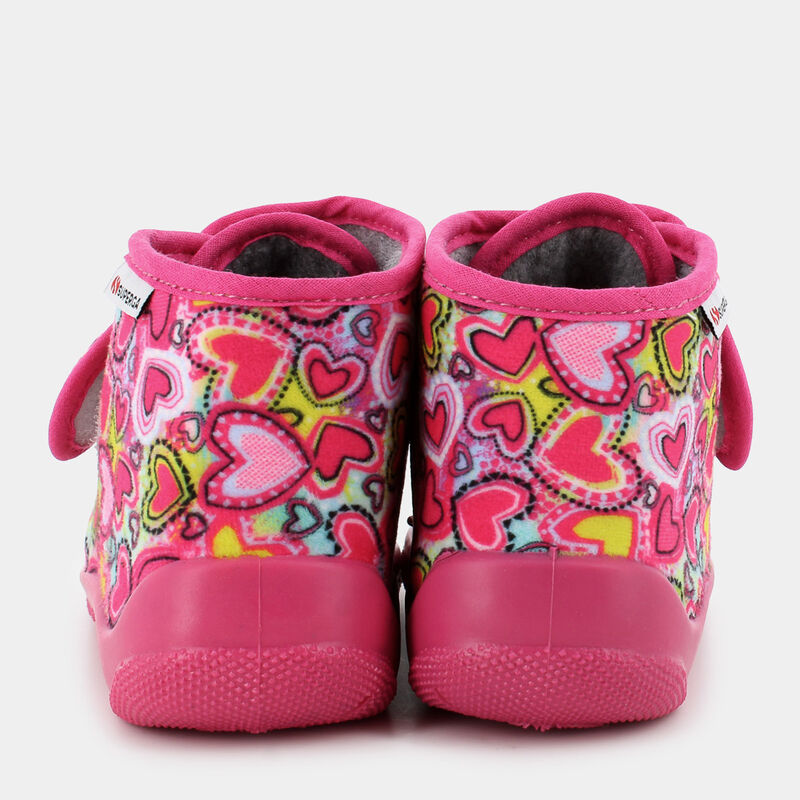 BAMBINA da BAMBINI | CIABATTE SUPERGA