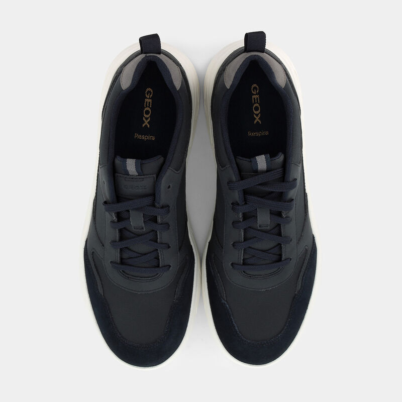 SCARPE da UOMO | SNEAKERS GEOX