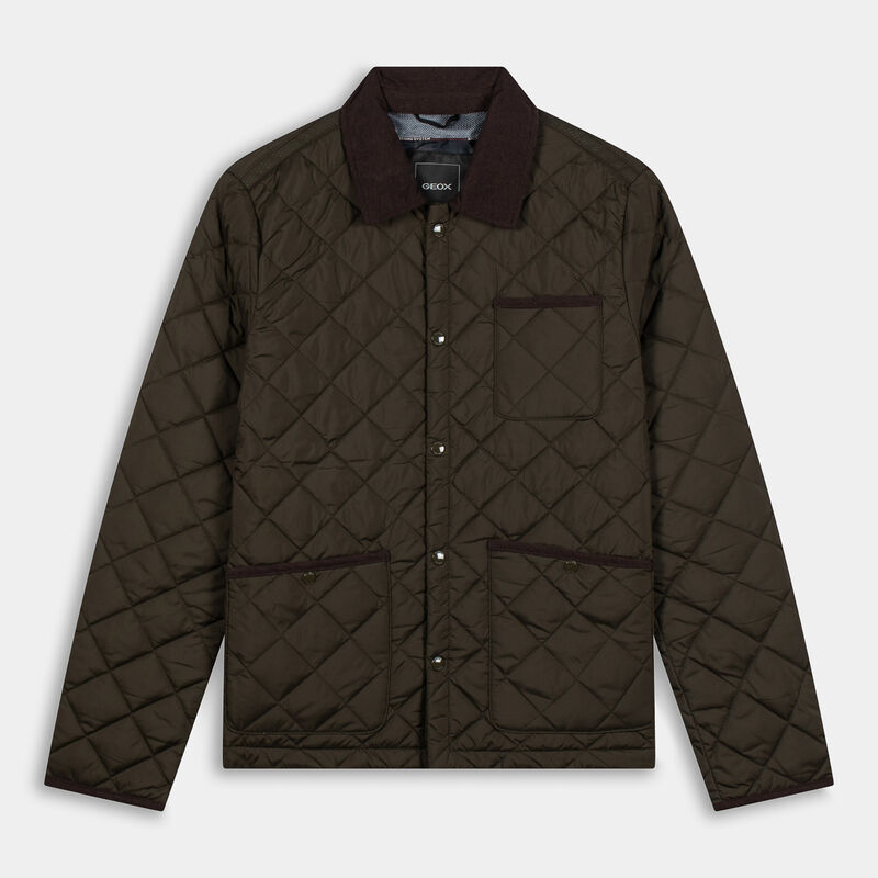 ABBIGLIAMENTO da UOMO | GIACCHE GEOX