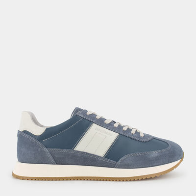 SCARPE da UOMO | SNEAKERS NERO GIARDINI