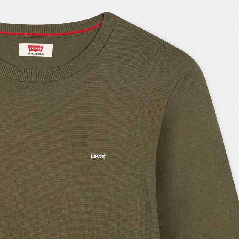 ABBIGLIAMENTO da UOMO | MAGLIE LEVI'S
