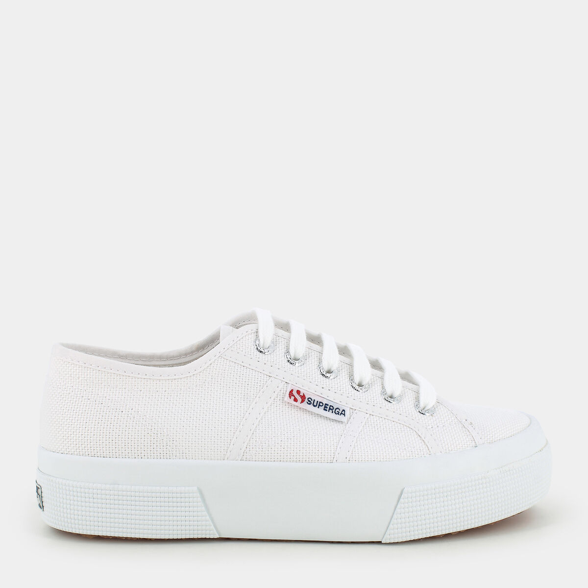 Sportive Superga da Donna, bianco