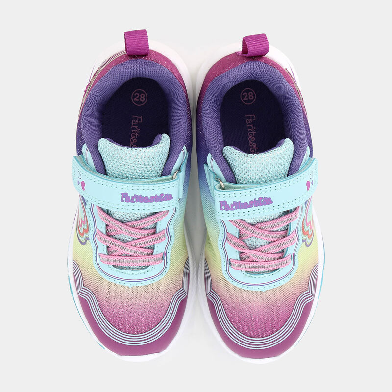 BAMBINA da BAMBINI | SPORTIVE FANTASTICA