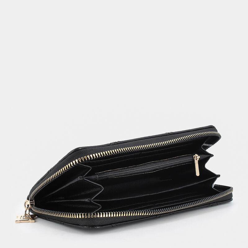 001E JALENE NERO I25 da LAURA B 514 | null LAURA BIAGIOTTI