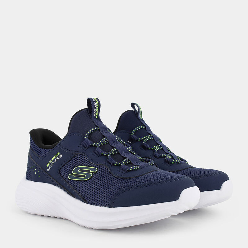 BAMBINO da BAMBINI | SPORTIVE SKECHERS