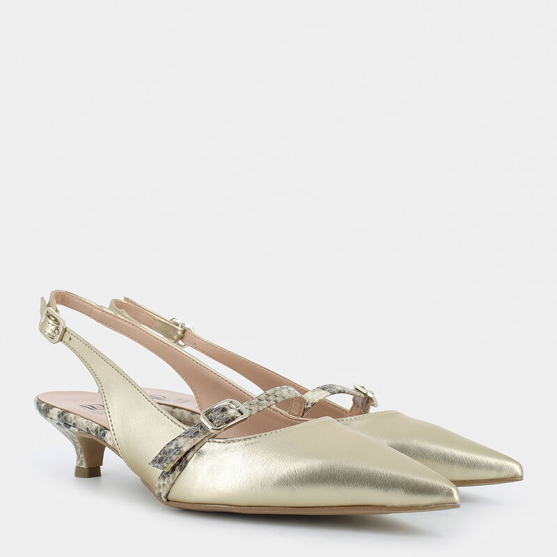 SCARPE da DONNA | CHANEL ATELIER PIETRINI