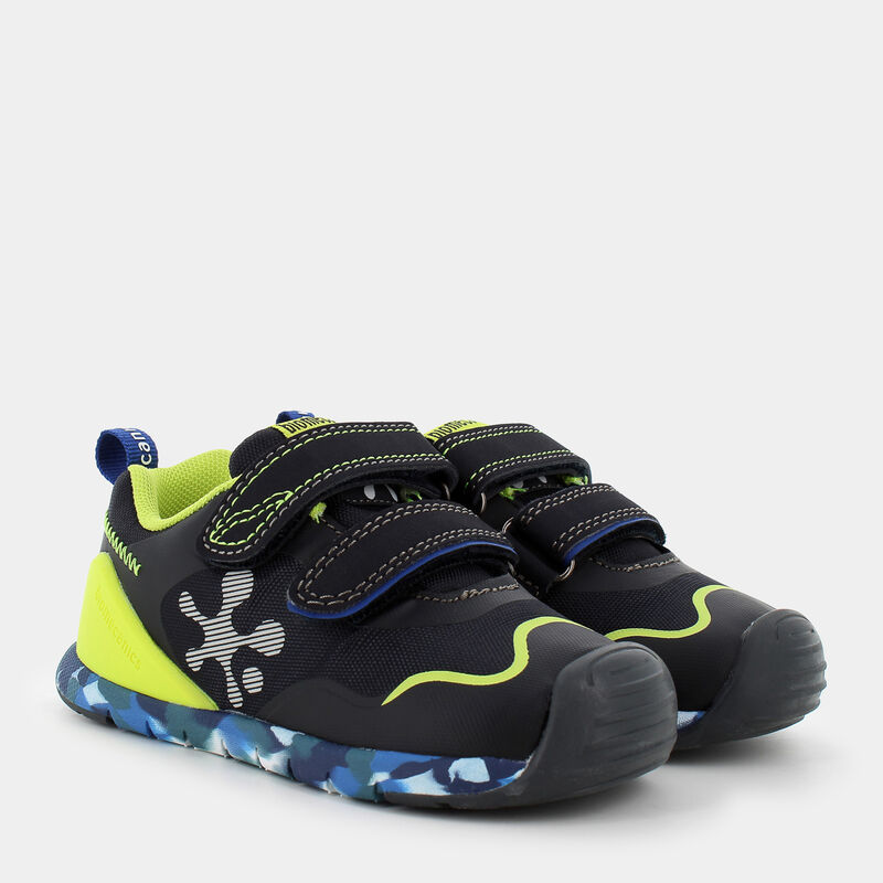 BAMBINO da BAMBINI | PRIMI PASSI BIOMECANICS