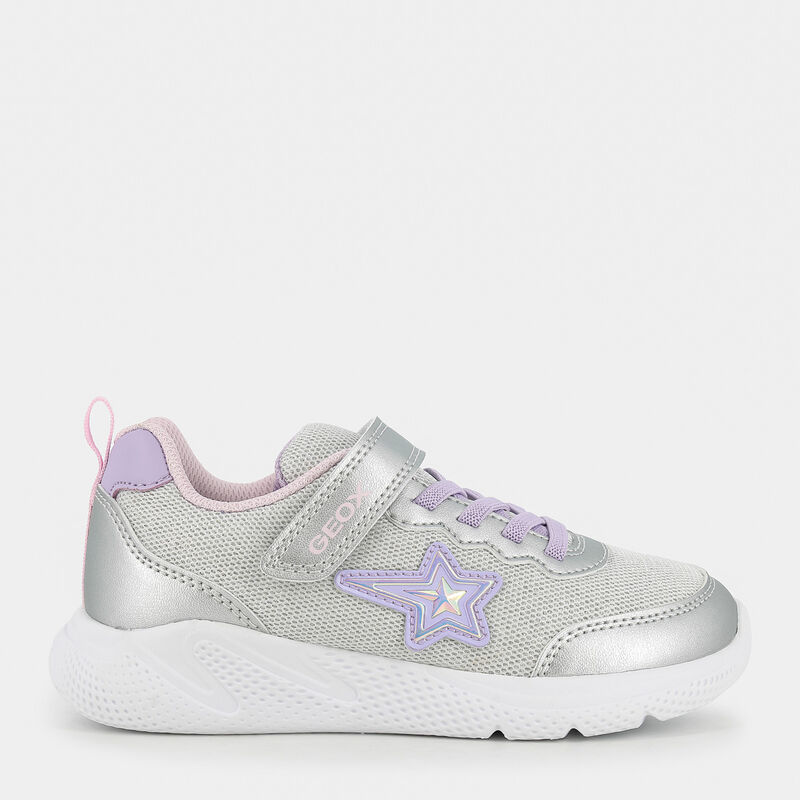 BAMBINA da BAMBINI | SNEAKERS GEOX