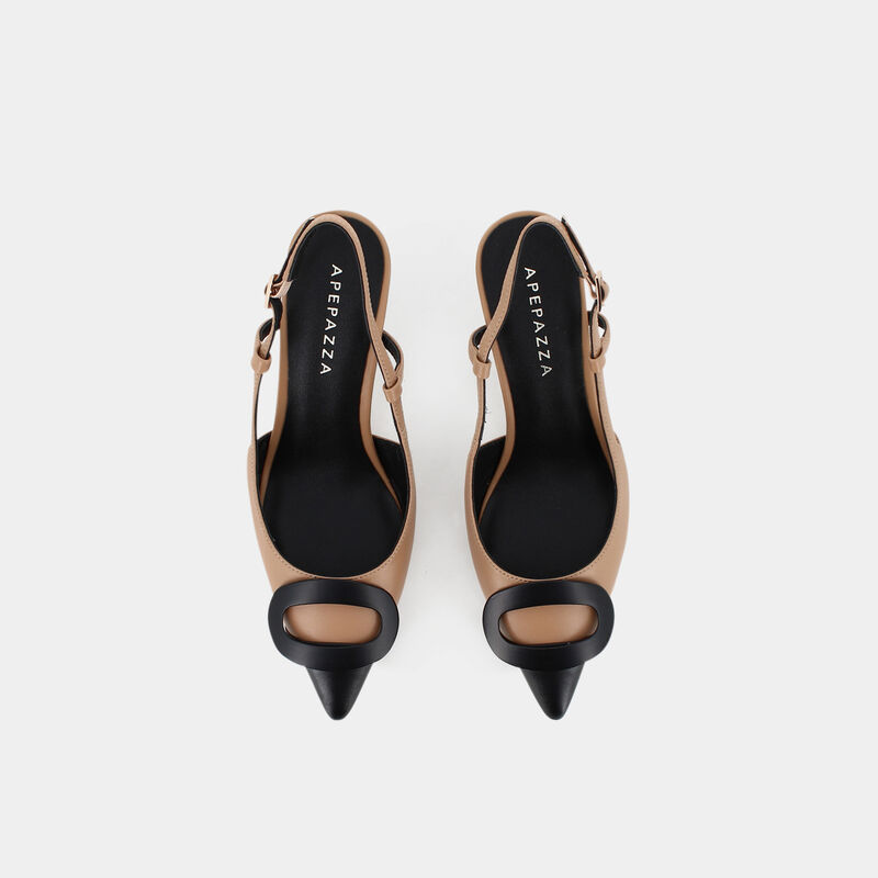 SCARPE da DONNA | CHANEL APEPAZZA