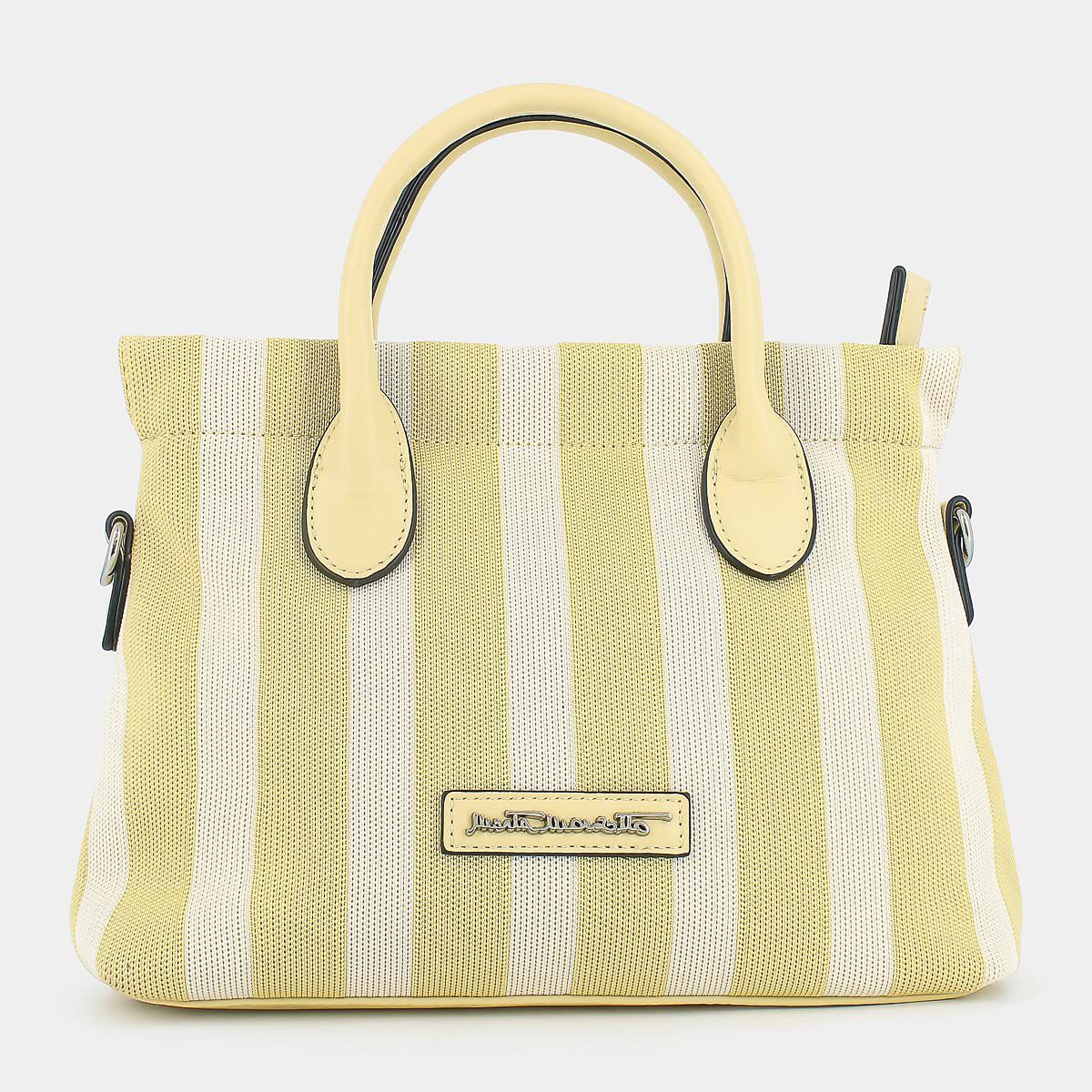 Borse Marta Marzotto da Donna, giallo