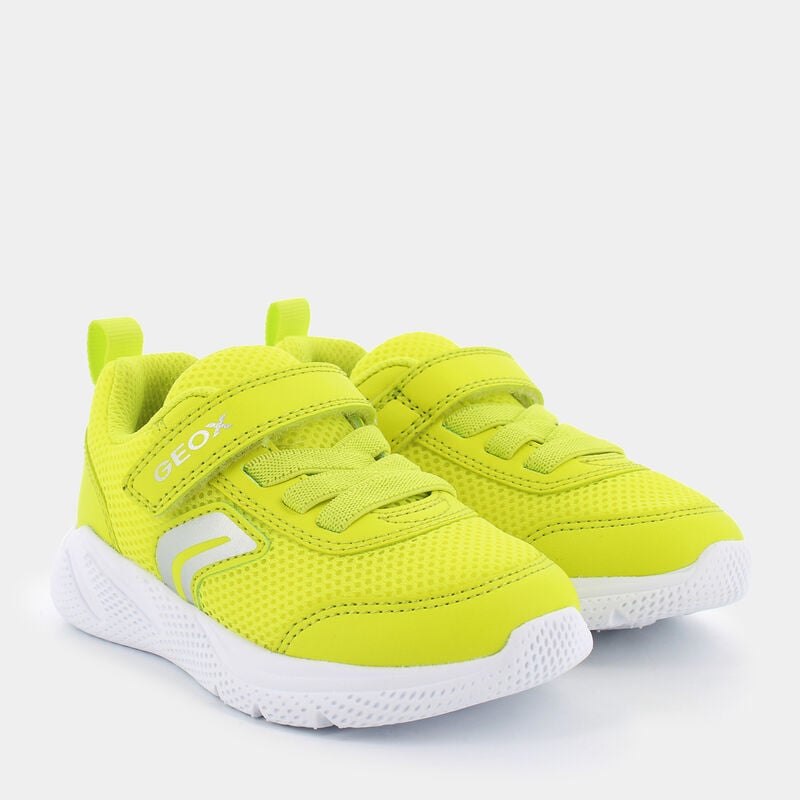 BAMBINO da BAMBINI | PRIMI PASSI GEOX