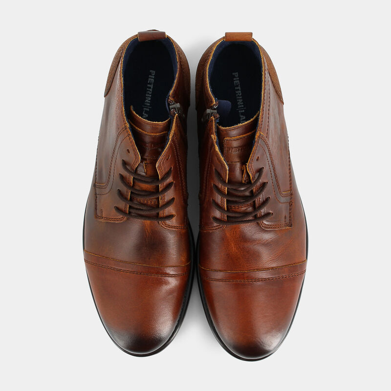 SCARPE da UOMO | SCARPONCINI PIETRINI LAB