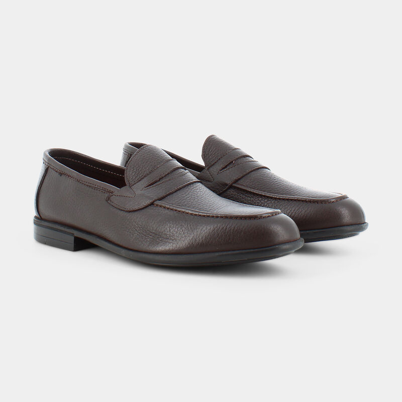 SCARPE da UOMO | MOCASSINI SOLO SOPRANI