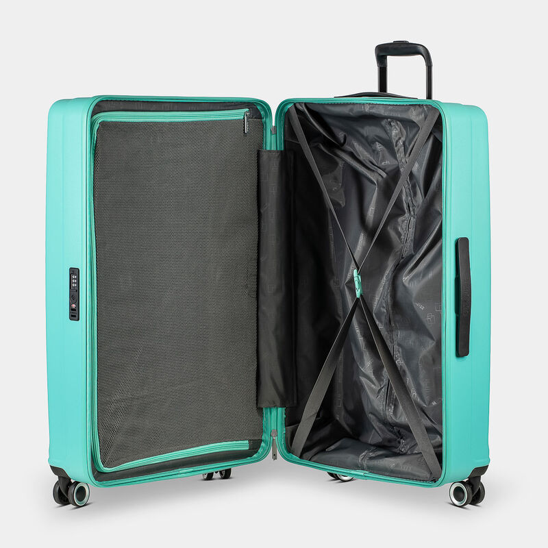 null da AMERICA MH2014903 SUNS.HI M.GREEN CO | null AMERICAN TOURISTER