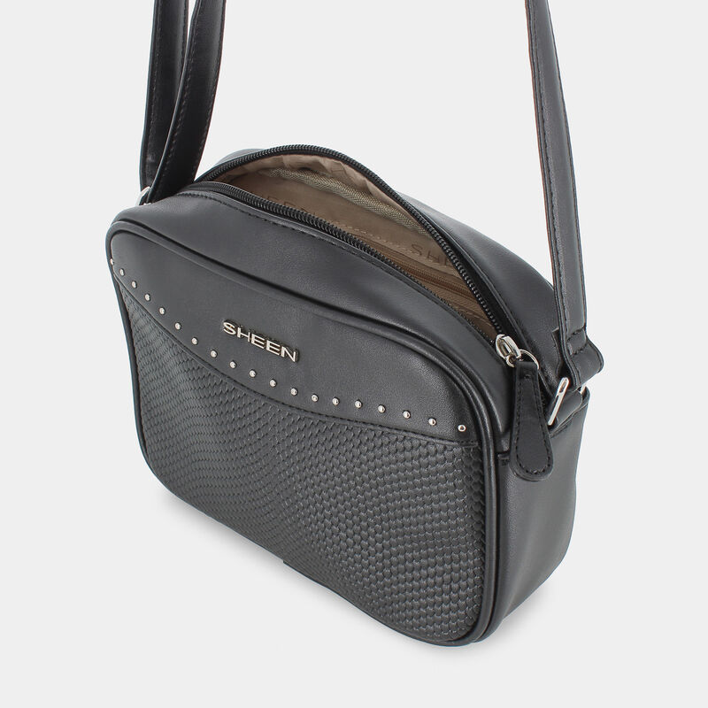 E25 da SHEEN EN | 05 ANGER NERO E25 SHEEN