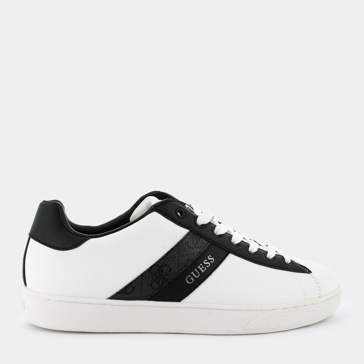 Sneakers Guess da Uomo, bianco