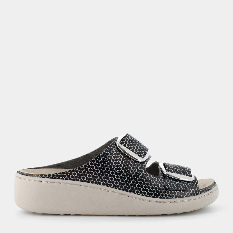 SCARPE da DONNA | CIABATTE DUNE VERDI