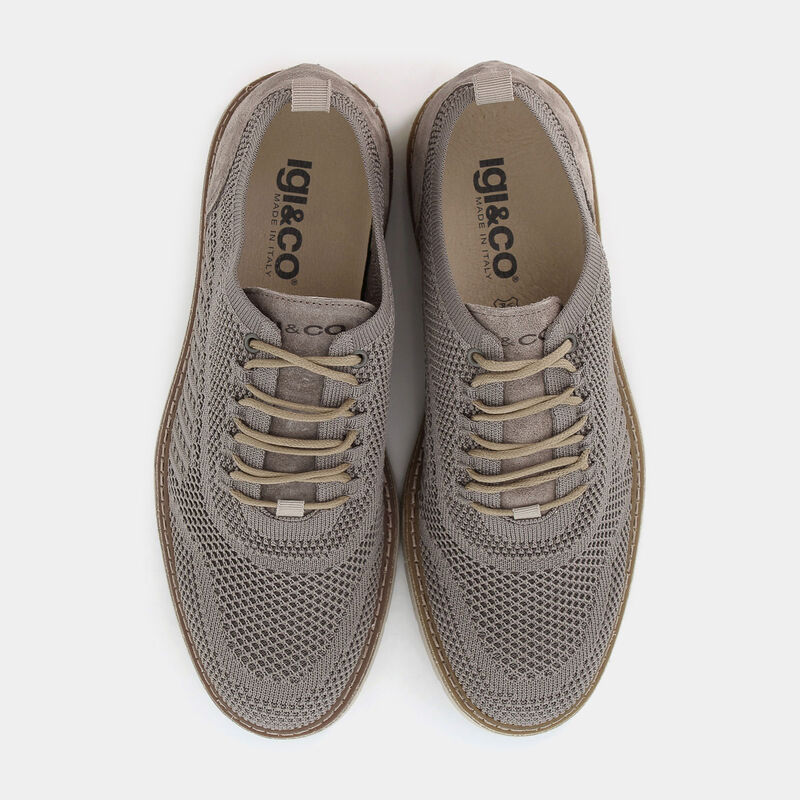 SCARPE da UOMO | STRINGATE IGI & CO.