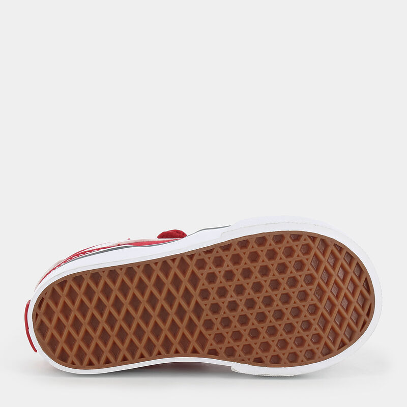 BAMBINO da BAMBINI | PRIMI PASSI VANS