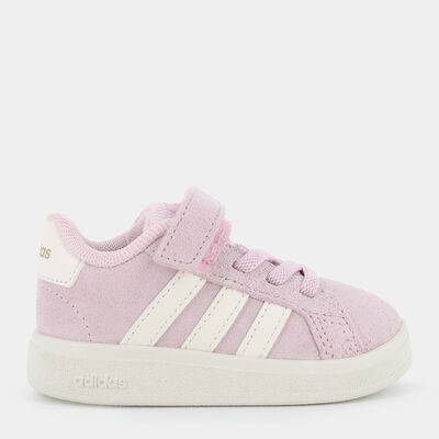 BAMBINA da BAMBINI | PRIMI PASSI ADIDAS