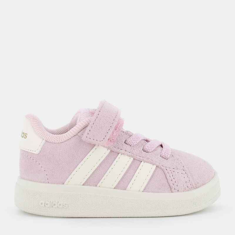 BAMBINA da BAMBINI | PRIMI PASSI ADIDAS