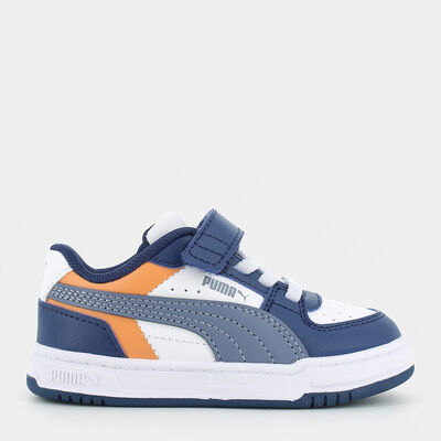 BAMBINO da BAMBINI | PRIMI PASSI PUMA