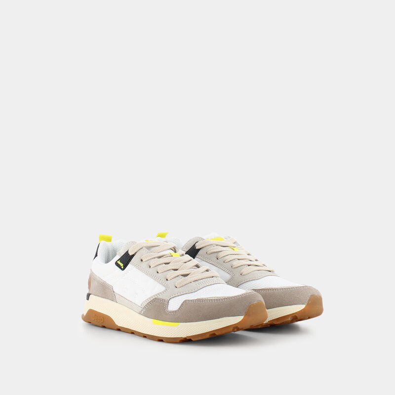 SCARPE da UOMO | SNEAKERS JEEP
