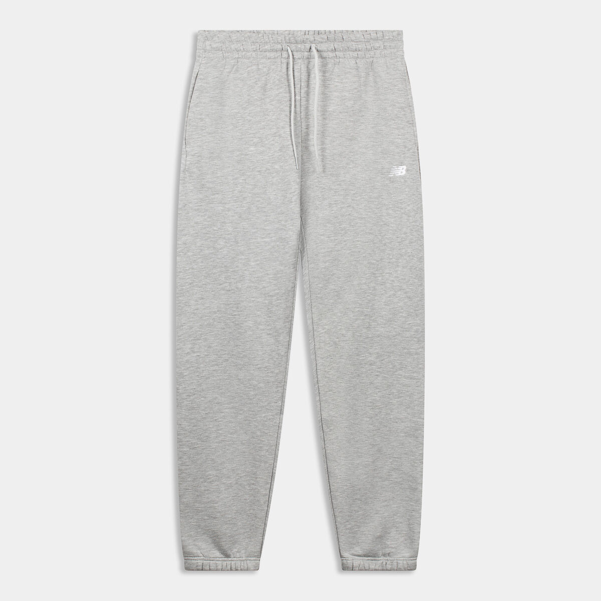 Pantaloni New Balance da Uomo, grigio
