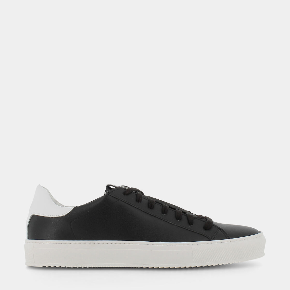 Sneakers Pietrini Lab da Uomo, nero