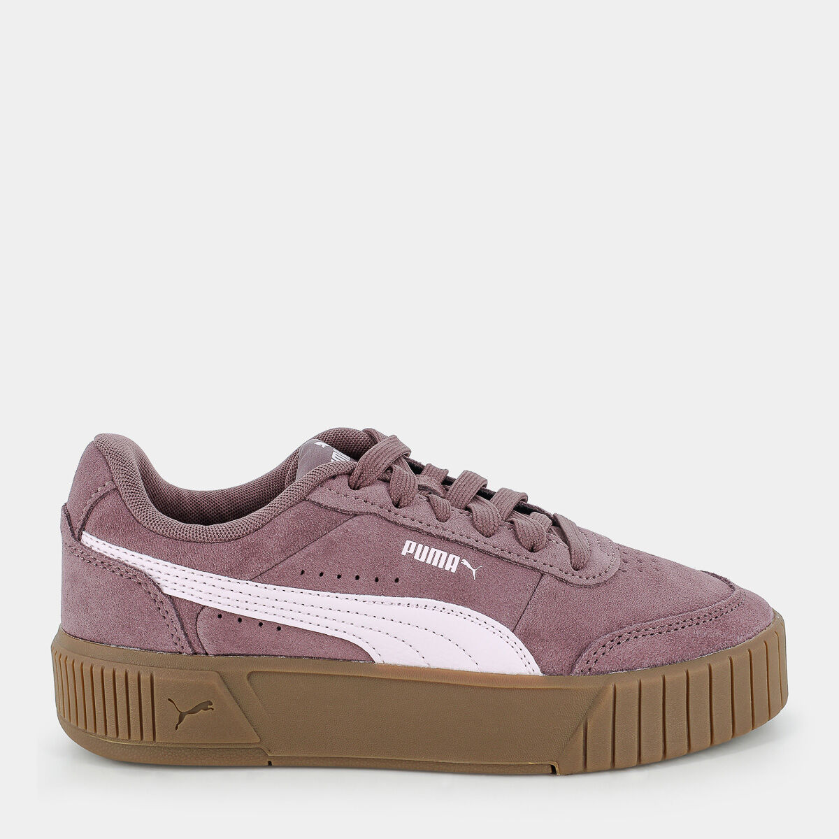 Sportive Puma da Donna, argento