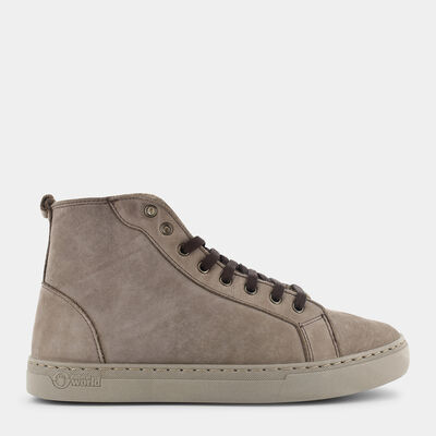 SCARPE da UOMO | SCARPONCINI NATURAL WORLD
