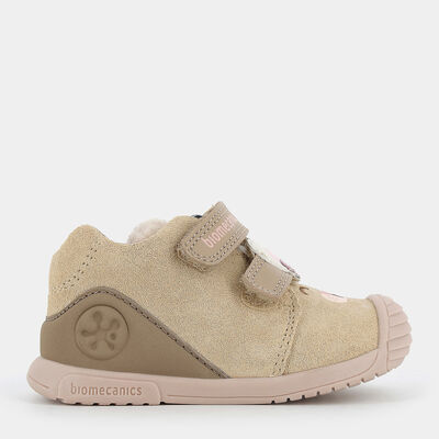 BAMBINA da BAMBINI | PRIMI PASSI BIOMECANICS