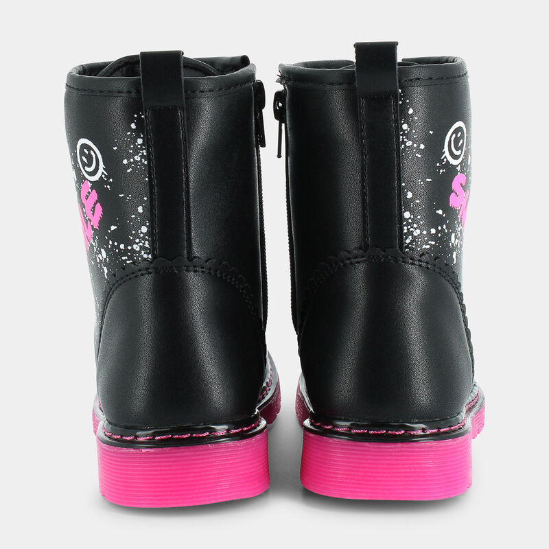 I23B da FANTAST ES | 04  NERO I23, 32 FANTASTICA