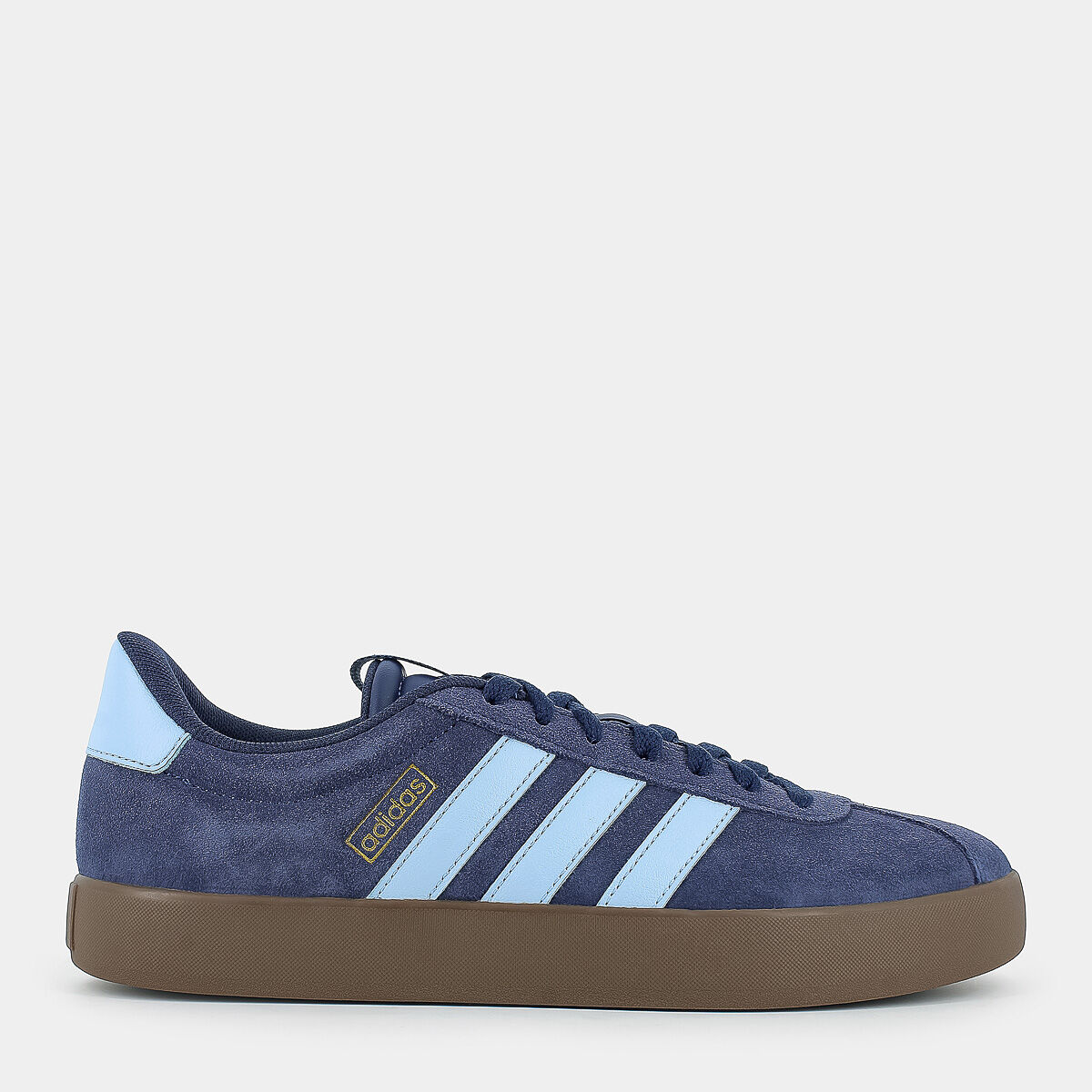 Sportive Adidas da Uomo, blu