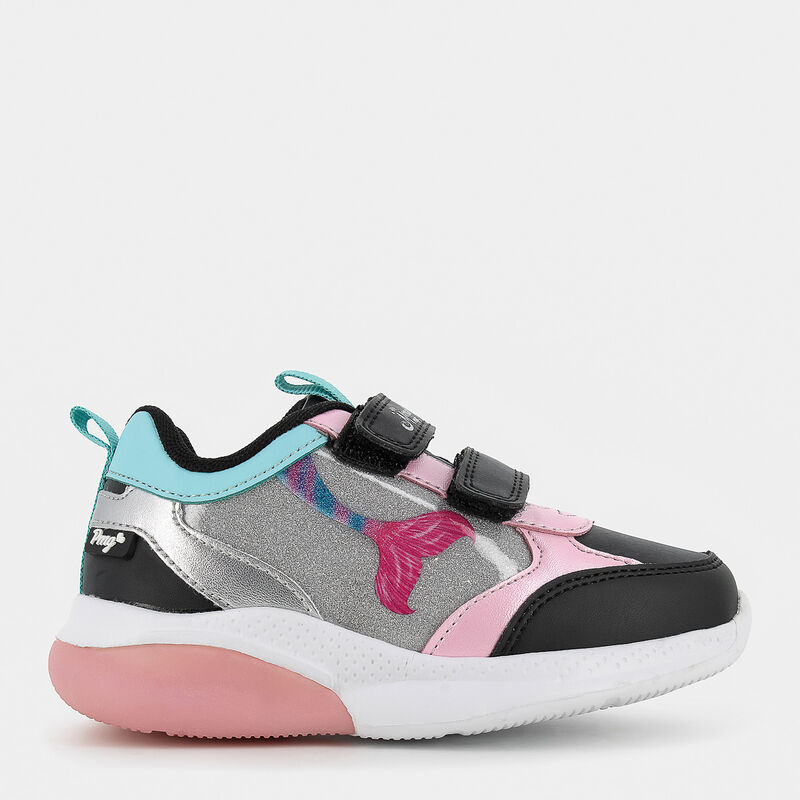 BAMBINA da BAMBINI | SNEAKERS PRIMIGI